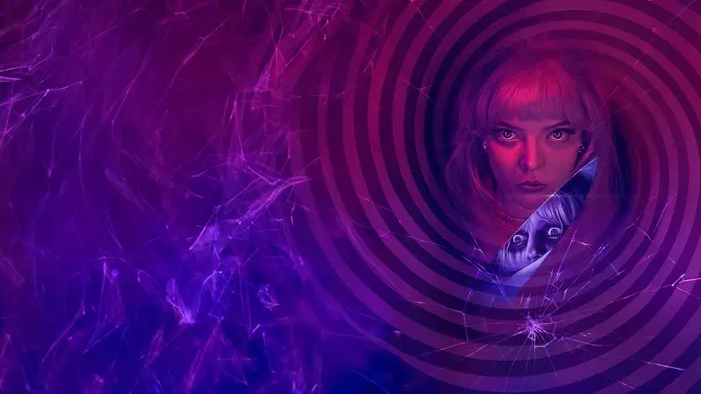 Última noche en el Soho - Fondo