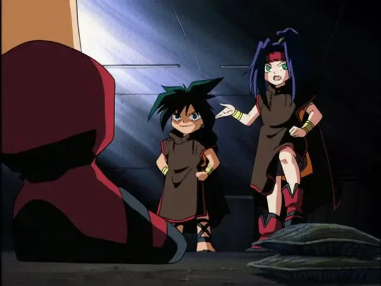 Episodio 12