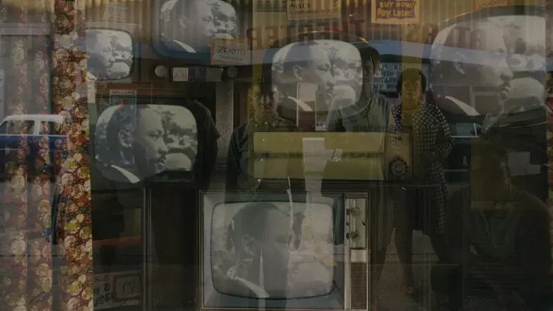 Los chicos de la Nickel - Fondo