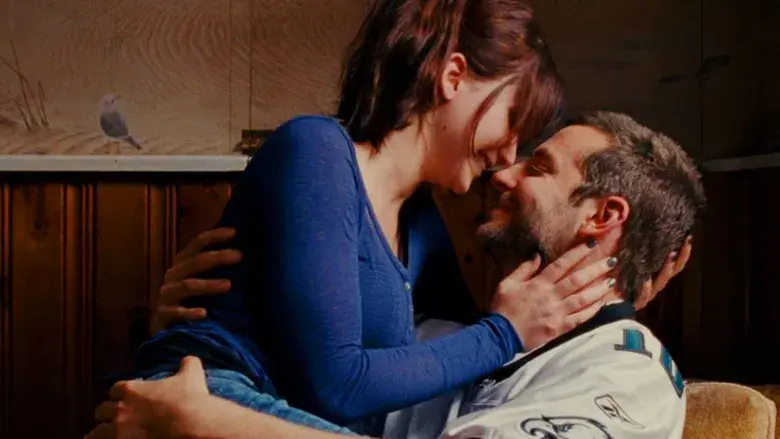 El lado bueno de las cosas - Fondo