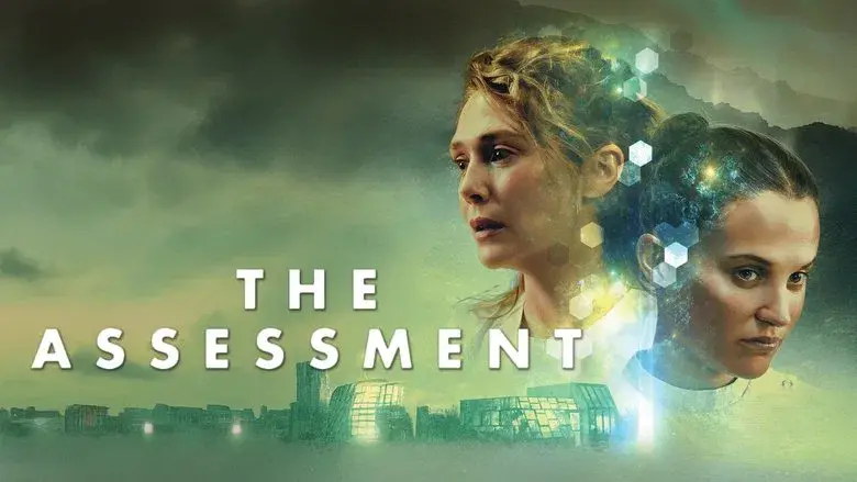 La evaluación - Fondo