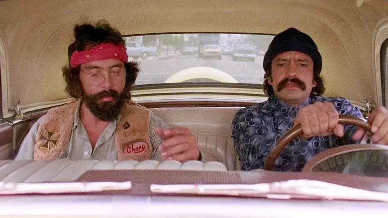 Cómo flotas, tío - Fondo