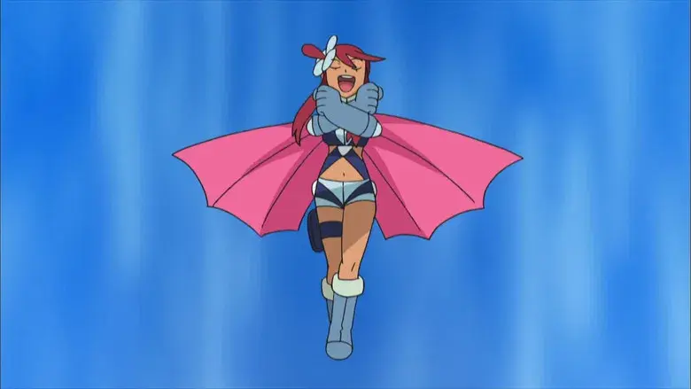 ¡Un impresionante combate aéreo!