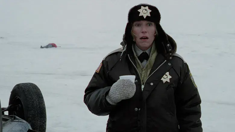 Fargo - Fondo