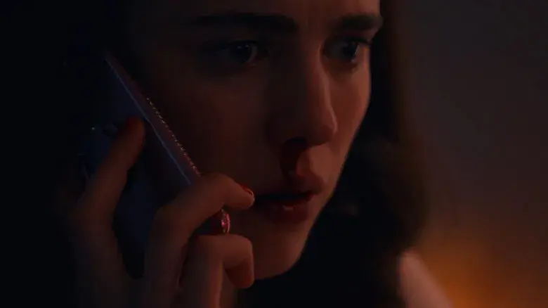 La sustancia - Fondo