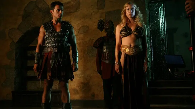 Una princesa de Marte - Fondo