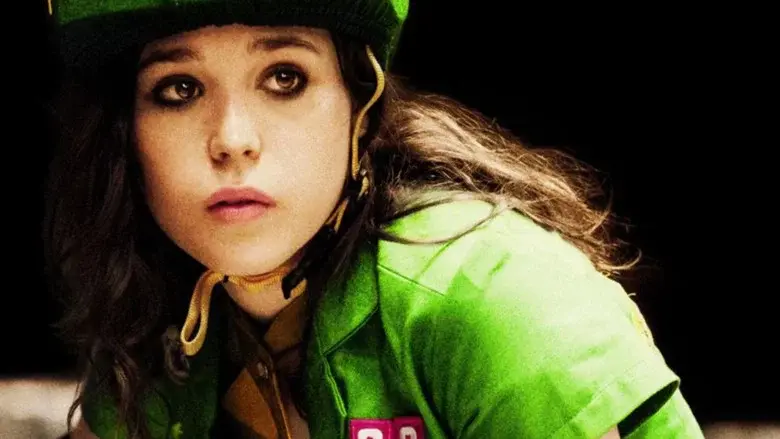 Roller Girls - Fondo