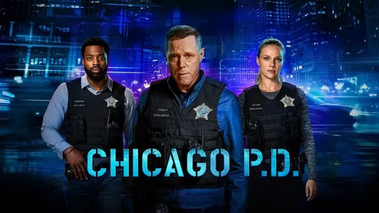 Chicago P.D. - Fondo