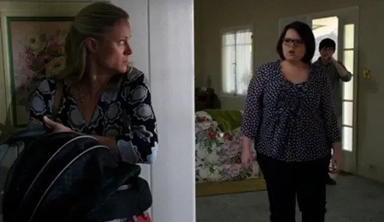 Te quiero, Tommy Brown