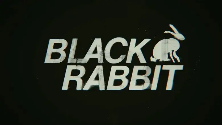 Black Rabbit - Fondo