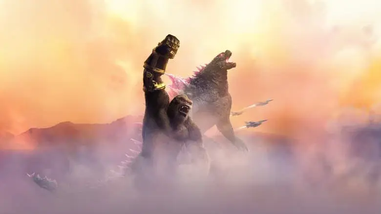 Godzilla y Kong: El nuevo imperio - Fondo
