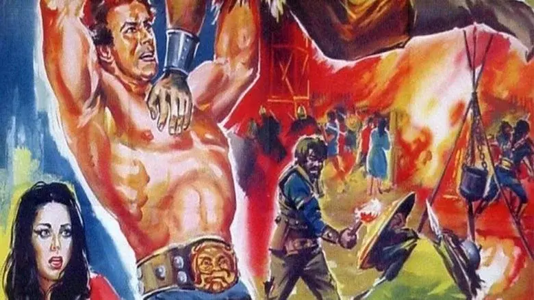 Ursus, el terror de los kirgueses - Fondo