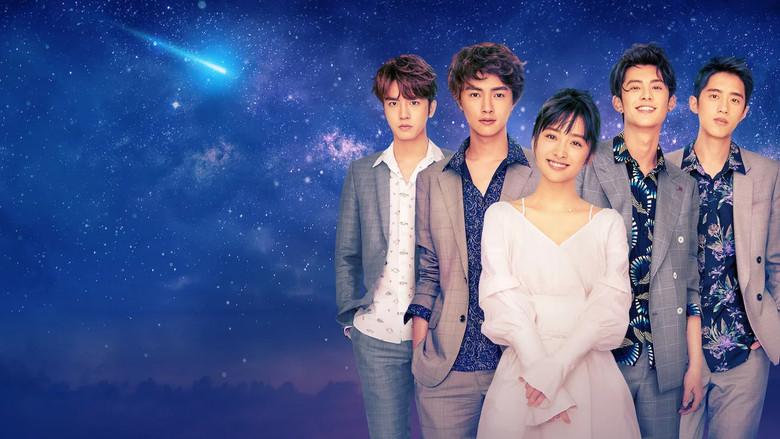 Jardín de meteoros (Meteor Garden) - Fondo