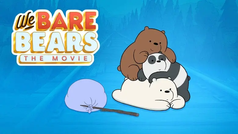 Somos osos: La película - Fondo