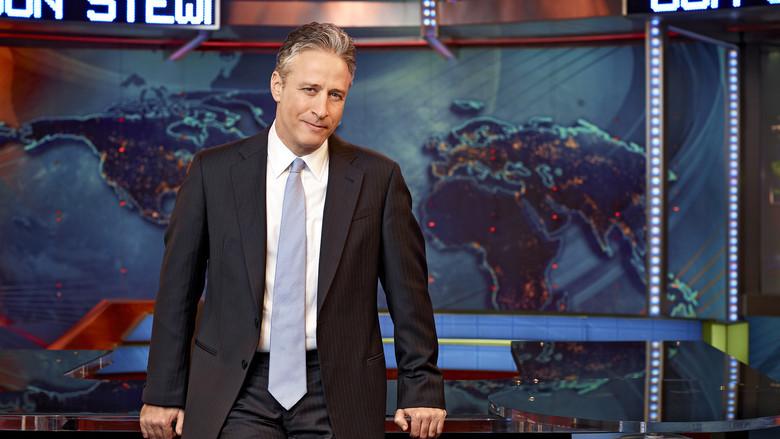 The Daily Show - Fondo