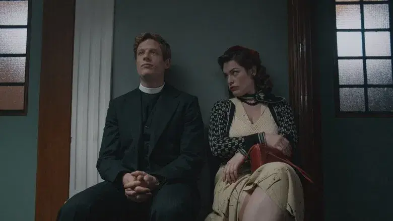 Grantchester - Fondo