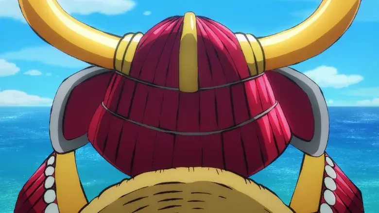 ¡El puerto de encuentro! Comienza el tercer acto de Wano