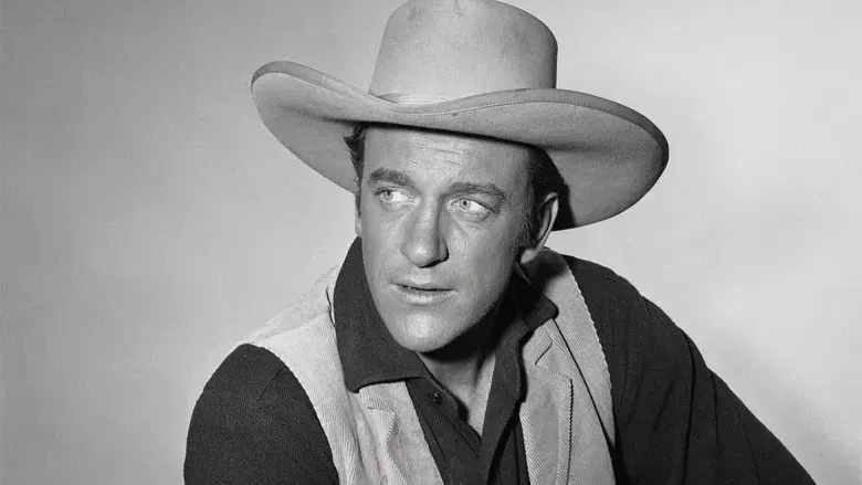 La ley del revólver - Fondo