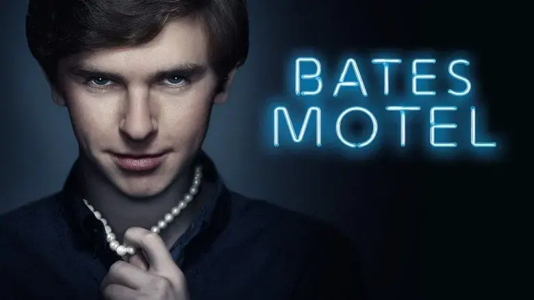 Bates Motel - Fondo