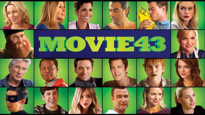 Movie 43 - Fondo