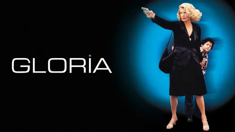 Gloria - Fondo