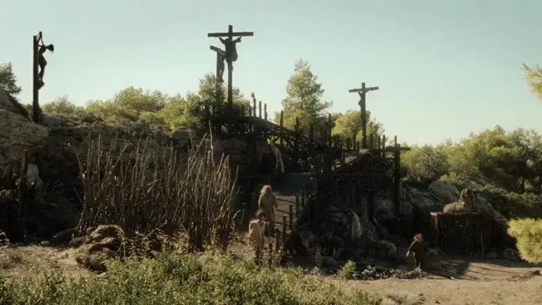 El Hijo del Carpintero - Fondo