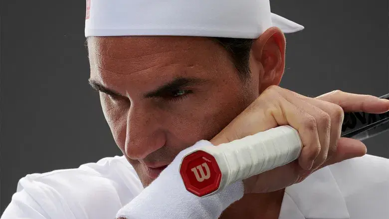 Federer: Los últimos doce días - Fondo