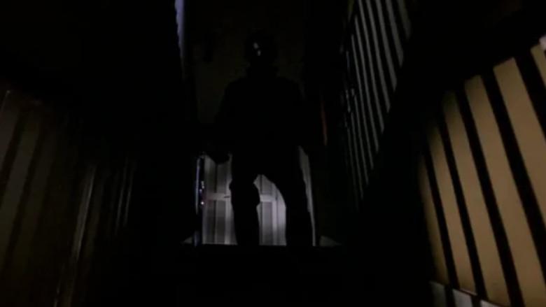 La noche de Halloween - Fondo