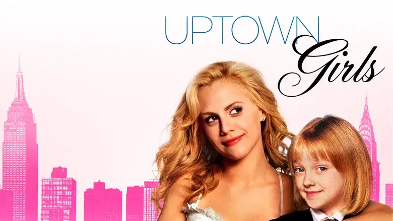 Niñera a la fuerza - Fondo