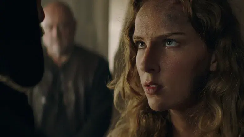 The Reckoning - Fondo