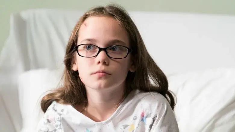 La ira del hombre de Glasgow