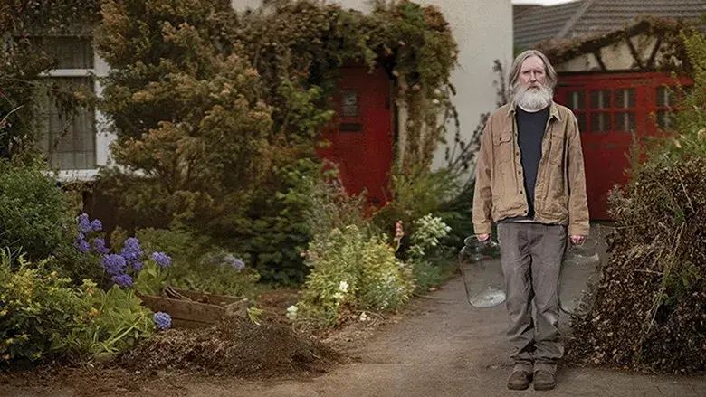 Small Prophets - Fondo