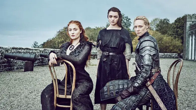 Juego de tronos - Fondo