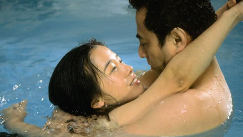 ザ・レイプ - Fondo