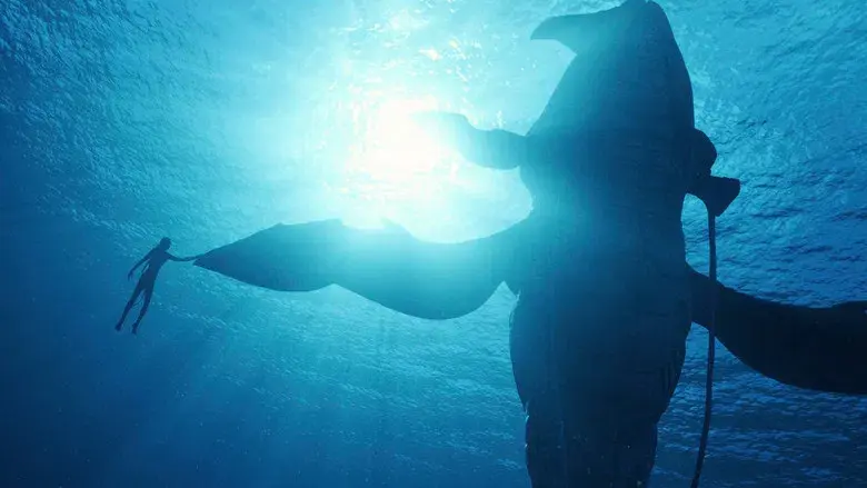 Avatar: El sentido del agua - Fondo