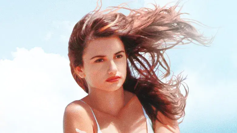 Abre los ojos - Fondo