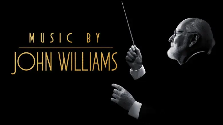 La música de John Williams - Fondo