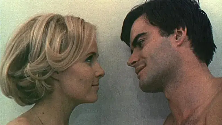 La felicidad - Fondo