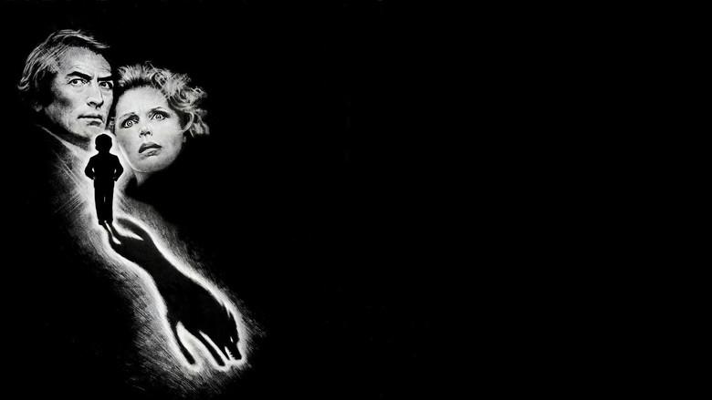 La profecía - Fondo