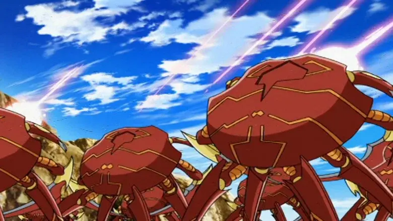 Episodio 22