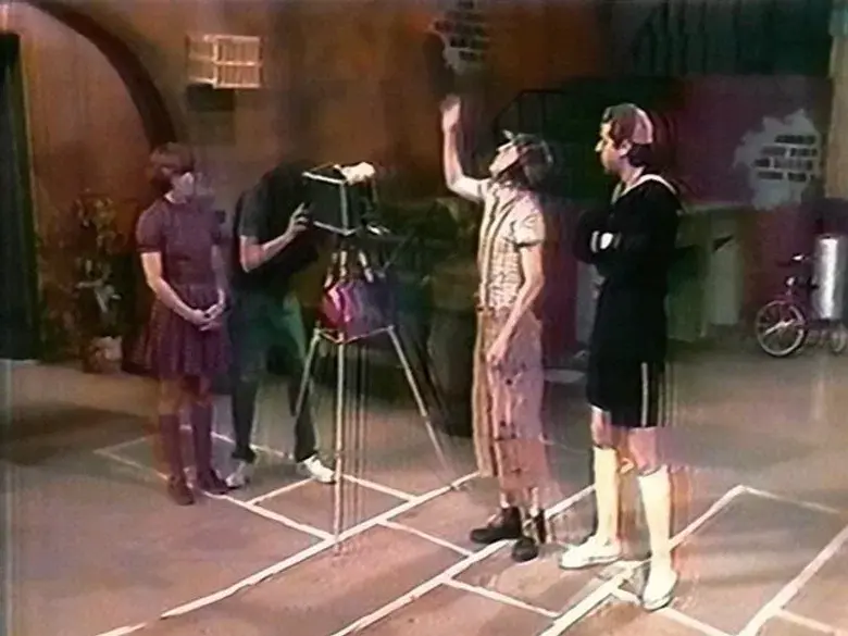 Don Ramón, el fotógrafo