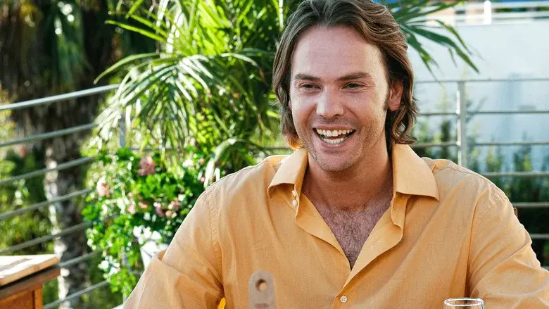 ¿Qué hacemos con Brian? - Fondo