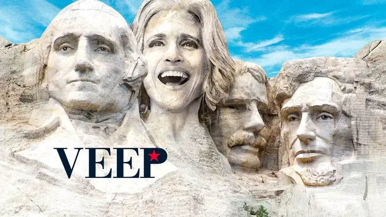 Veep - Fondo