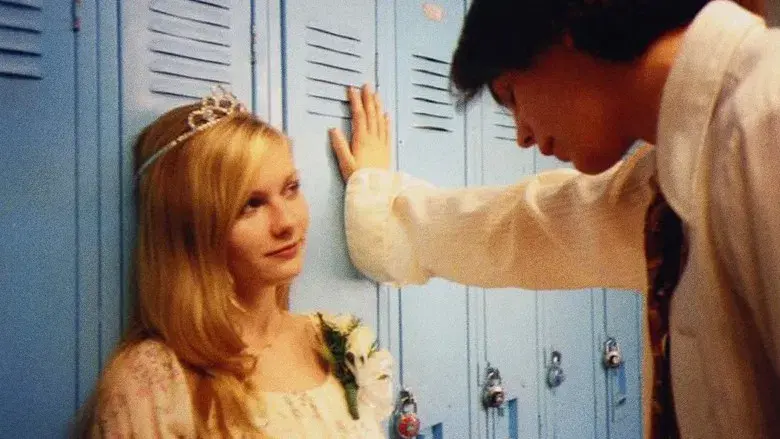 Las vírgenes suicidas - Fondo