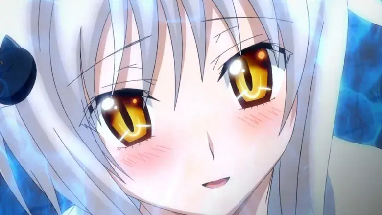 Tratamiento Senjutsu de Koneko ~Miau