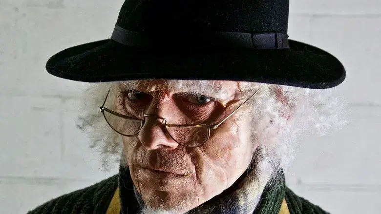 The Toymaker - Fondo