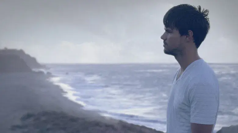 Run the Tide - Fondo