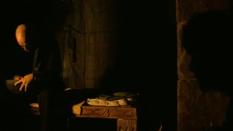 Apocalypse Now - Fondo