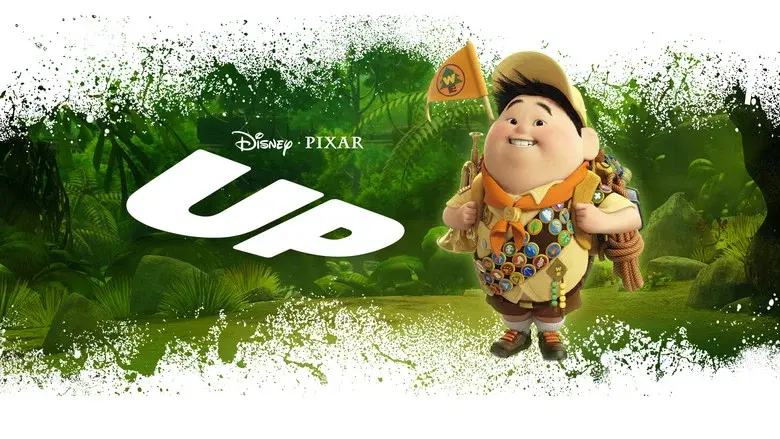 Up - Fondo