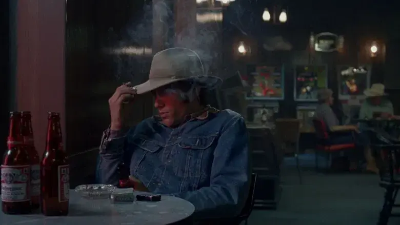 Brokeback Mountain: En terreno vedado - Fondo